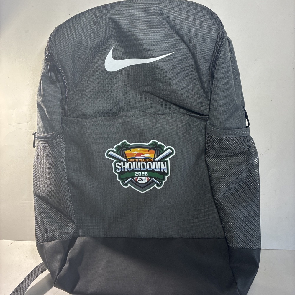 Nike Brasilia Backpack South Walton Showdown - Picture 3 of 6